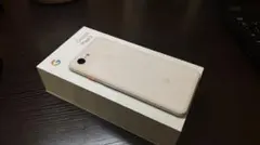 2026年最新】Google スマートフォン カラー：ノット ピンク