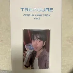 TREASURE ジェヒョク POPUP トレカ 特典 10000円 - Mercari購入 - Doorzo