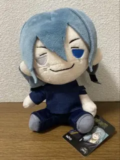 呪術廻戦　真人　ぬいぐるみ　マスコット　セット　まとめ！！ 呪術廻戦 真人 ぬいぐるみ マスコット セット まとめ！！ 呪術廻戦 呪