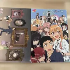 2025年最新】その着せ替え人形は恋をする クリアファイルの人気