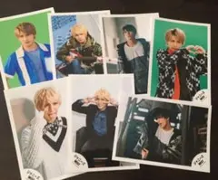 藤井流星  公式写真