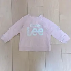 LEE 95サイズ　トレーナー　男の子　女の子　保育園