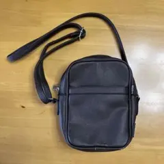 REGISTA 黒ショルダーバッグのサムネイル