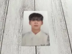 SEVENTEEN 2020 JAPAN DOME TOUR トレカ　スングァン