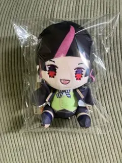 ツイステ　ハンドメイド風制服ぬいぐるみ　リリアver.