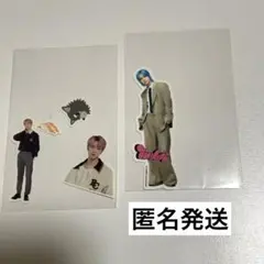 2025年最新】佐野雄大 ステッカーの人気アイテム - メルカリ