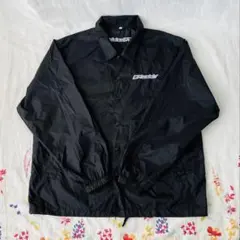トラストGReddy ナイロンジャケット　TRUST