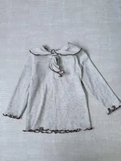 新品未使用タグ付き　&mignon トップス