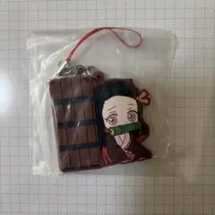 (鬼滅の刃)ラバスト 禰豆子