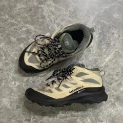 MERRELL Sweaty Betty MOAB SPEED GORE-TEXのサムネイル