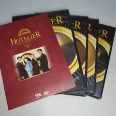2026年最新】HOTEL dvd ドラマの人気アイテム - メルカリ