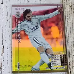 ATLE ジュゼッペ・シニョーリ 黄金の左足 ラツィオ WCCF PANINI - メルカリ