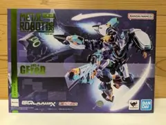 2026年最新】METAL ROBOT魂 ＜SIDE MS＞ GFreDの人気アイテム - メルカリ