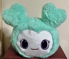 ③TWICE LOVELYS ふわもこねんねBIGぬいぐるみ ミナ