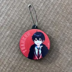 からぴち初期グッズ ゆあんくん ボイスキーホルダー
