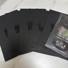 2025年最新】sixtones パンフレットの人気アイテム - メルカリ
