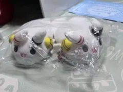 百鬼あやめ ホロライブ 台湾 六福水樂園 ぬいぐるみハンドタオル