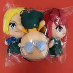 2026年最新】鹿乃 BIGぬいぐるみの人気アイテム - メルカリ