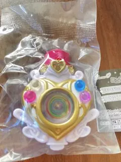 ★プリキュアオールスターズ ミニチュアライトセレクション★ガチャガチャ★光る