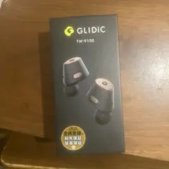 GLIDiC TW-9100 ワイヤレスイヤホン