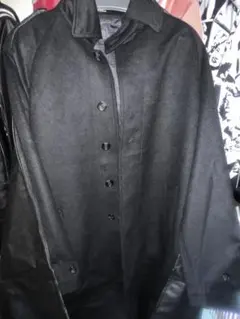 matin avenir オリジナルステンカラーコート matin avenir オリジナルステンカラーコート