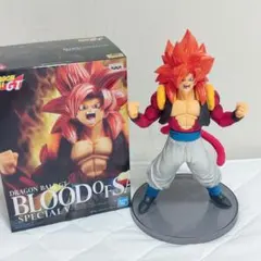 2026年最新】ドラゴンボール 超サイヤ人4 フィギュアの人気アイテム