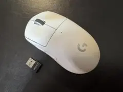 Logicool G PRO X 2 SUPERLIGHT ゲーミング マウス