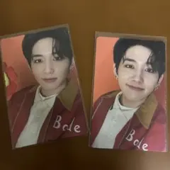 【値下げしました】TREASURE CHAPTER ONE トレカセット マシホ