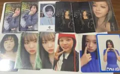 TWICE JEONGYEON トレカ セット まとめ売り - メルカリ