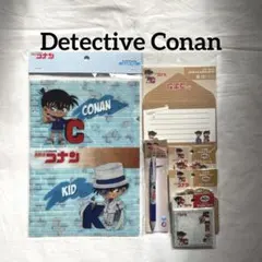 Detective Conan Goods