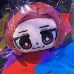未開封　上城渚　ぬいぐるみバッジ　ペルソナ5　p30th 30周年　大川ぶくぶのサムネイル