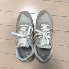 Nのロゴ付きシューズのサムネイル