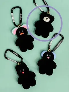 【未開封】mojojojo フィギュアマスコット Vol.3 Matcha