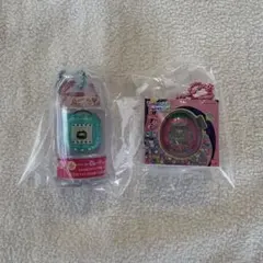 たまごっち おかしなたまごボーロっち3 2個セット