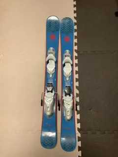 ARMADA TST164スキー板 SQUIRE ビンディング付 ARMADA TST164スキー板 SQUIRE ビンディング付 - メルカリ