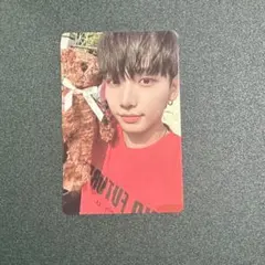 BOYNEXTDOOR ジェヒョン トレカ