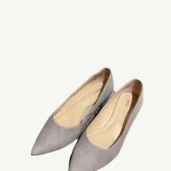 Odette e Odile パンプス23.5