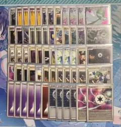 WCS2010 サーナイト デッキ エルサナ