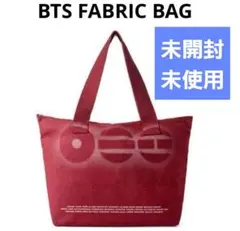②釜山購入 公式 BTS アリラン プサン グローバル トートバッグ - メルカリ