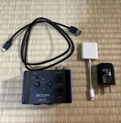ARCO カホンマイク (pickup) PU-4C II 本体+ファンタム電源 - メルカリ