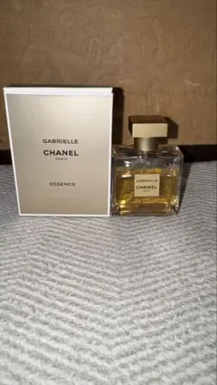 CHANEL GABRIELLE ESSENCE オードゥ パルファム　35ml