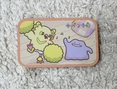 ポケモン プチ缶コレクション 十ポケ十色 ようきなメタモン