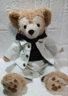 ダッフィー おもちゃ