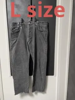 2026年最新】SASQUATCH fabrix メンズ デニム・ジーンズの人気アイテム