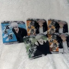 呪術廻戦　アクリルコースター