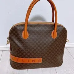 《美品》 CELINE(セリーヌ)ハンドバッグ