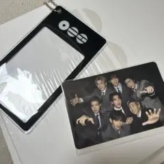 BTS ARIRANG アリラン Weverse 特典 フォトカードホルダー