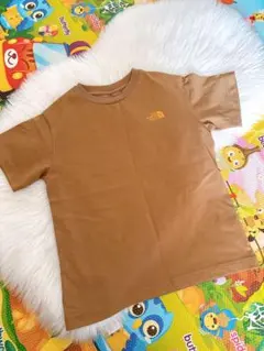 THE NORTH FACE ボルダリングTシャツ 140