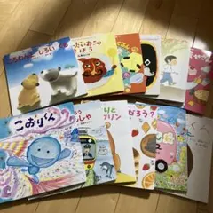 【最終値下げ】　0歳～小学生向け　幼児からの絵本60冊まとめ売り　セット 最終値下げ】 0歳～小学生向け 幼児からの絵本60冊まとめ売り セット