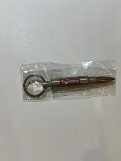 SUPREME キーホルダー